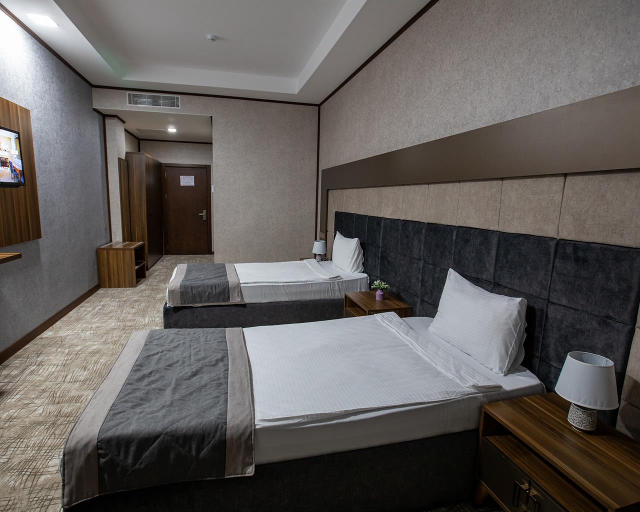Volga Hotel, Баку, Азербайджан мініатюра 18