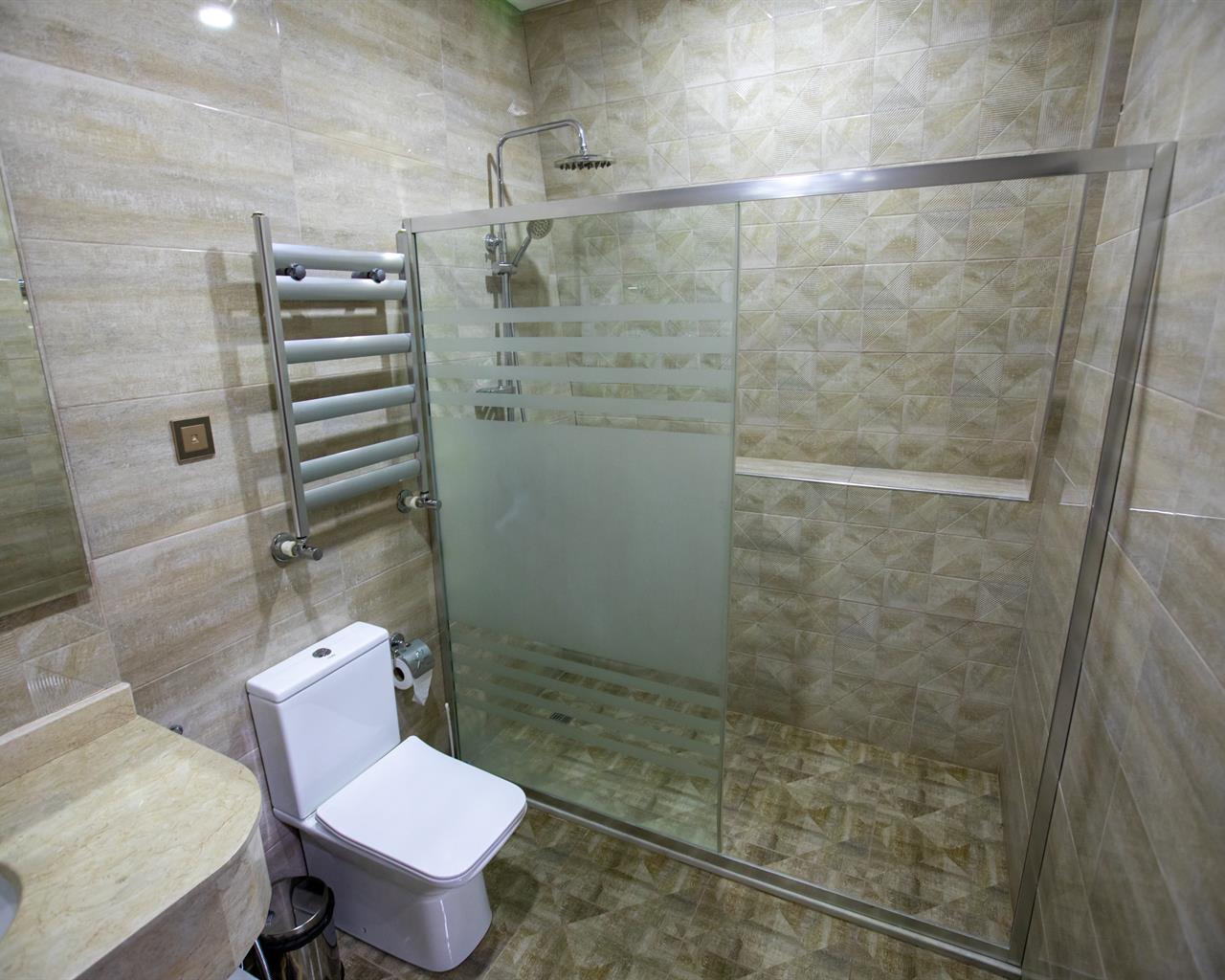 Volga Hotel, Баку, Азербайджан мініатюра 16