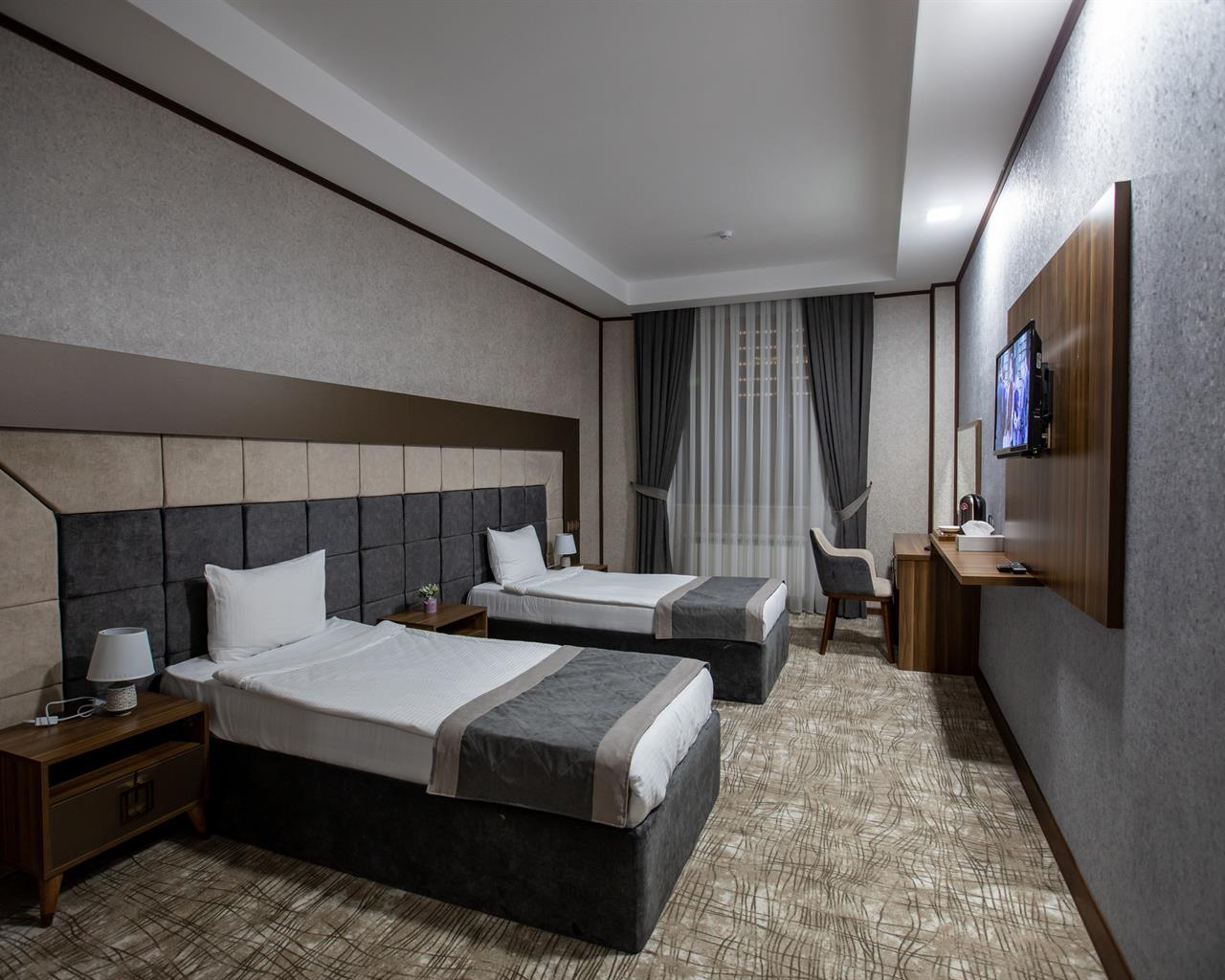 Volga Hotel, Баку, Азербайджан мініатюра 17