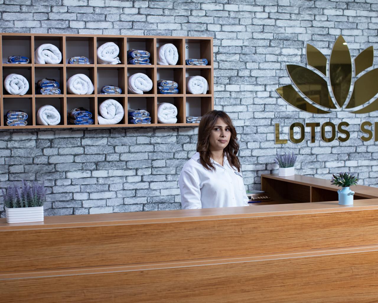 Volga Hotel, Баку, Азербайджан мініатюра 6