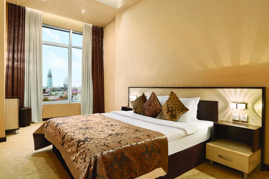 Days Hotel — Баку, Азербайджан мініатюра 6