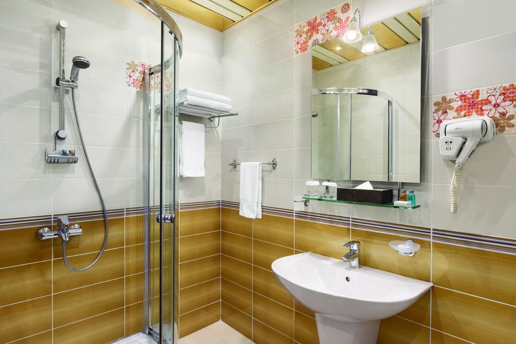 Days Hotel — Баку, Азербайджан мініатюра 7