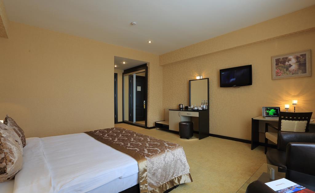 Days Hotel — Баку, Азербайджан мініатюра 9