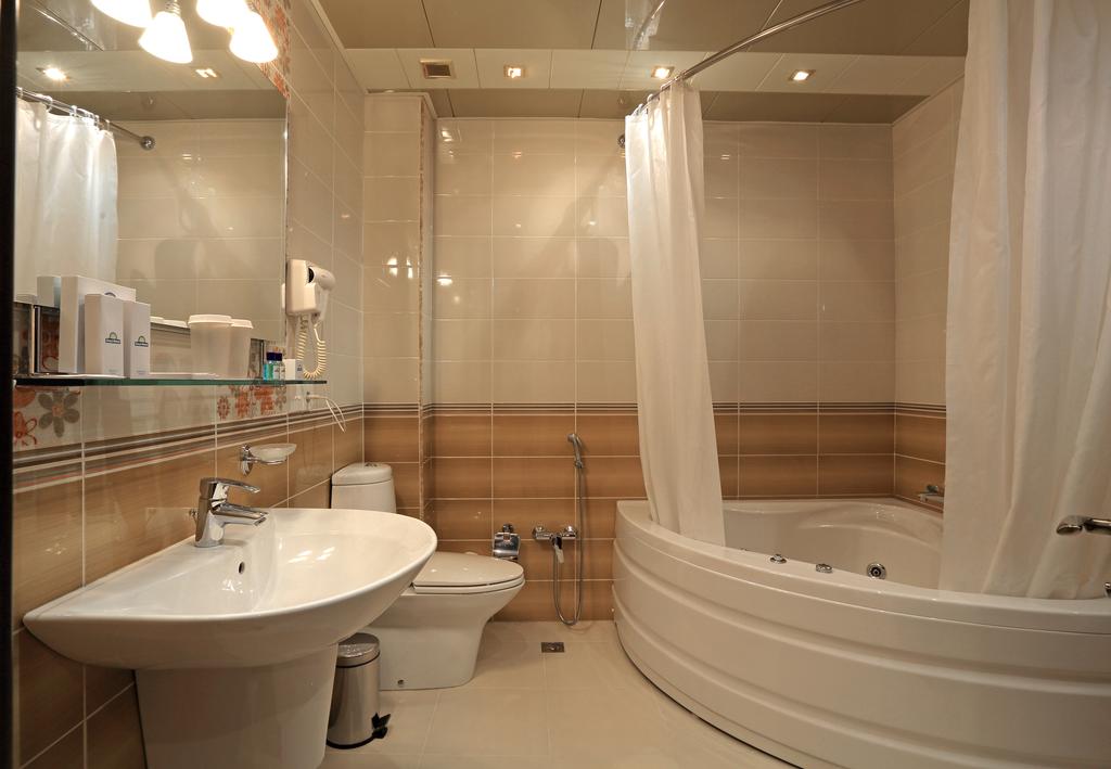 Days Hotel — Баку, Азербайджан мініатюра 10