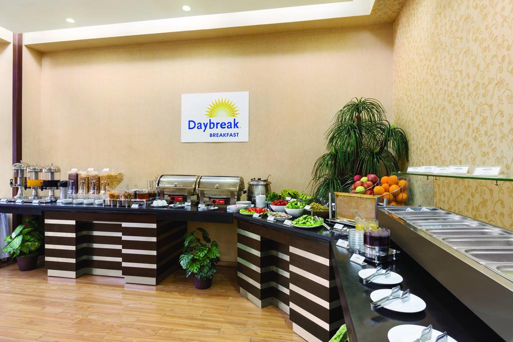 Days Hotel — Баку, Азербайджан мініатюра 11