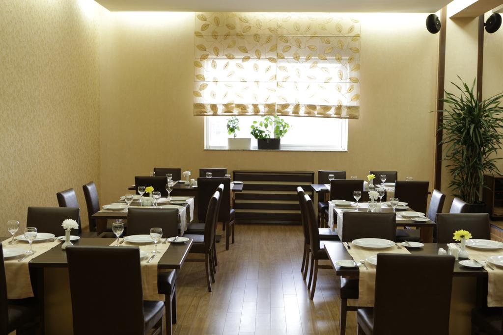 Days Hotel — Баку, Азербайджан мініатюра 13