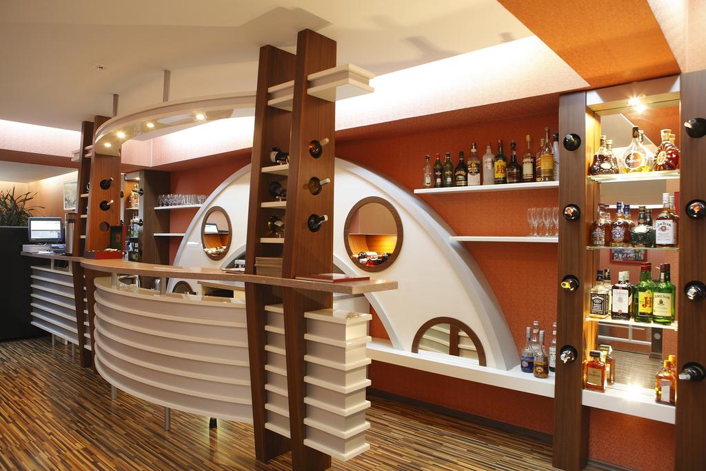 Days Hotel — Баку, Азербайджан мініатюра 14