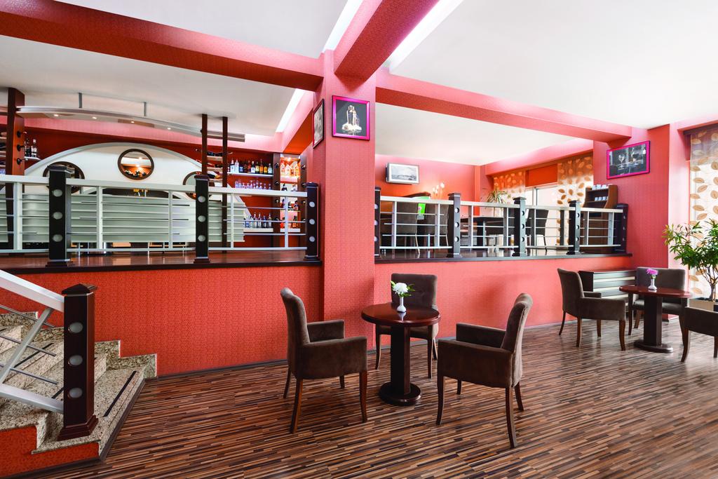 Days Hotel — Баку, Азербайджан мініатюра 15