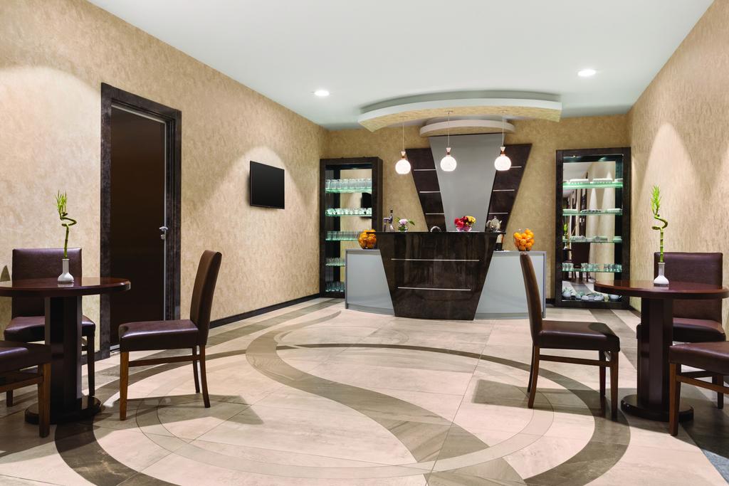 Days Hotel — Баку, Азербайджан мініатюра 18