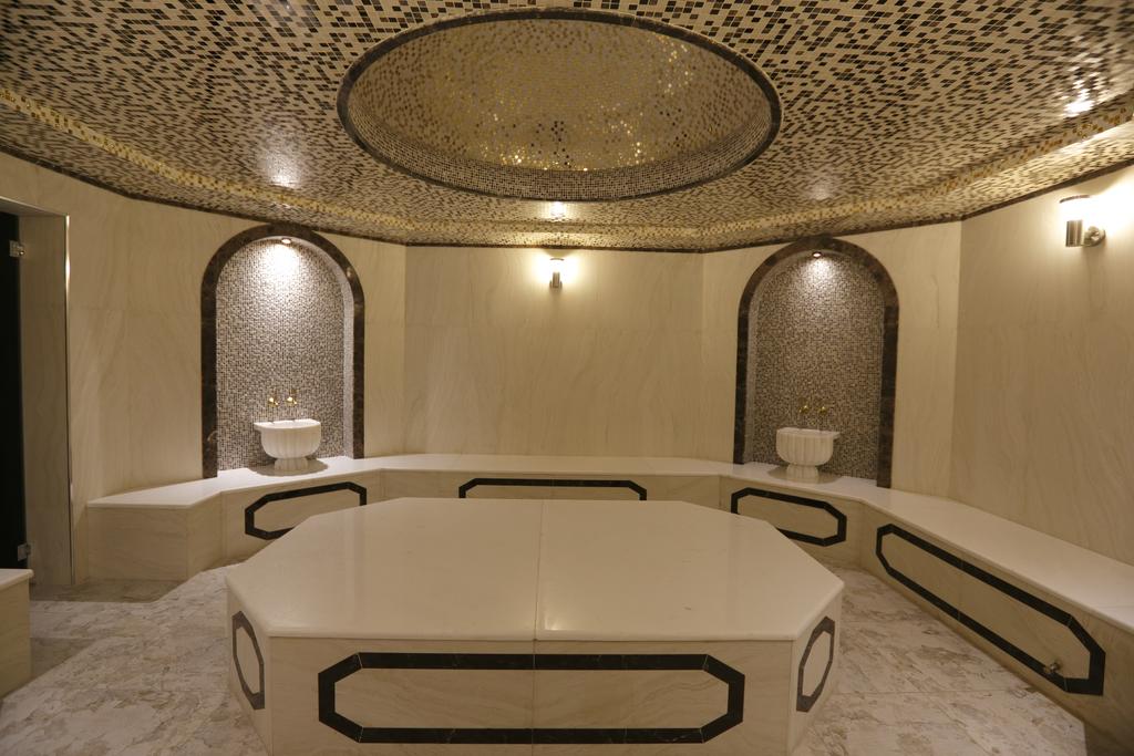 Days Hotel — Баку, Азербайджан мініатюра 19