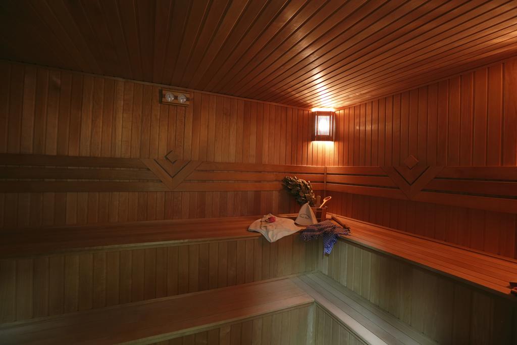 Days Hotel — Баку, Азербайджан мініатюра 20