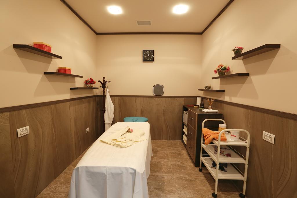 Days Hotel — Баку, Азербайджан мініатюра 21