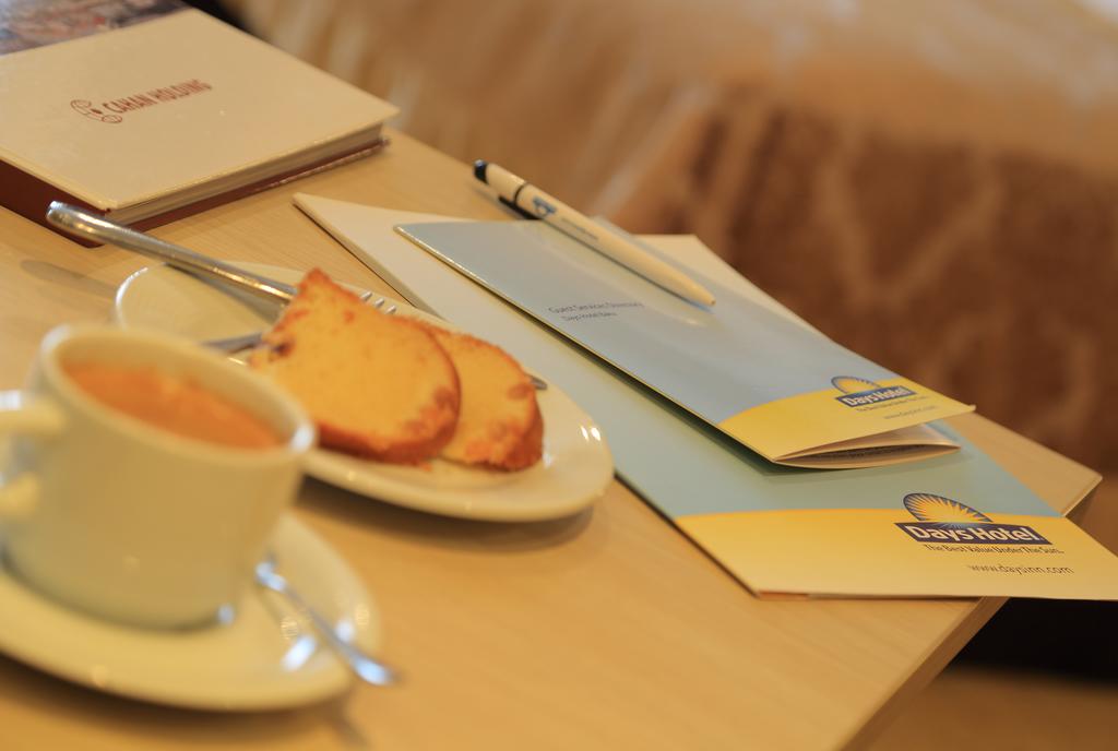 Days Hotel — Баку, Азербайджан мініатюра 23