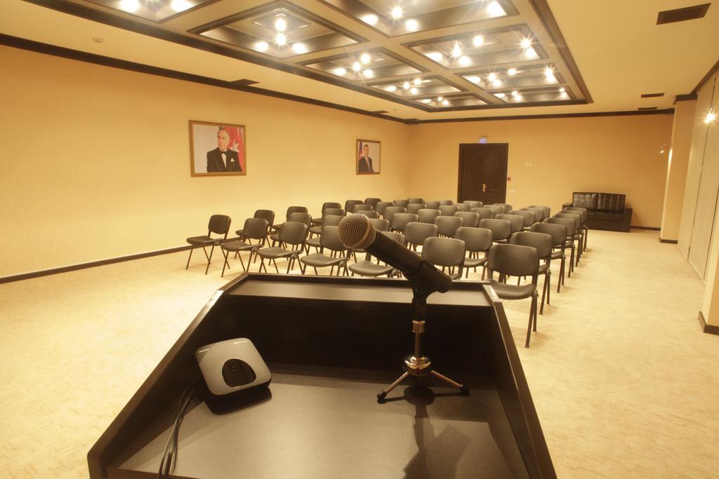 Days Hotel — Баку, Азербайджан мініатюра 25