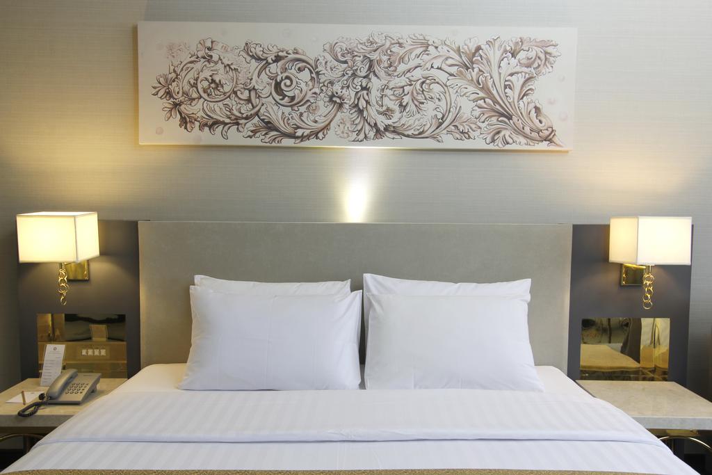 Royal Benja Hotel — Бангкок, Таїланд мініатюра 22