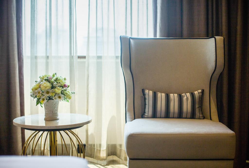 Royal Benja Hotel — Бангкок, Таїланд мініатюра 28