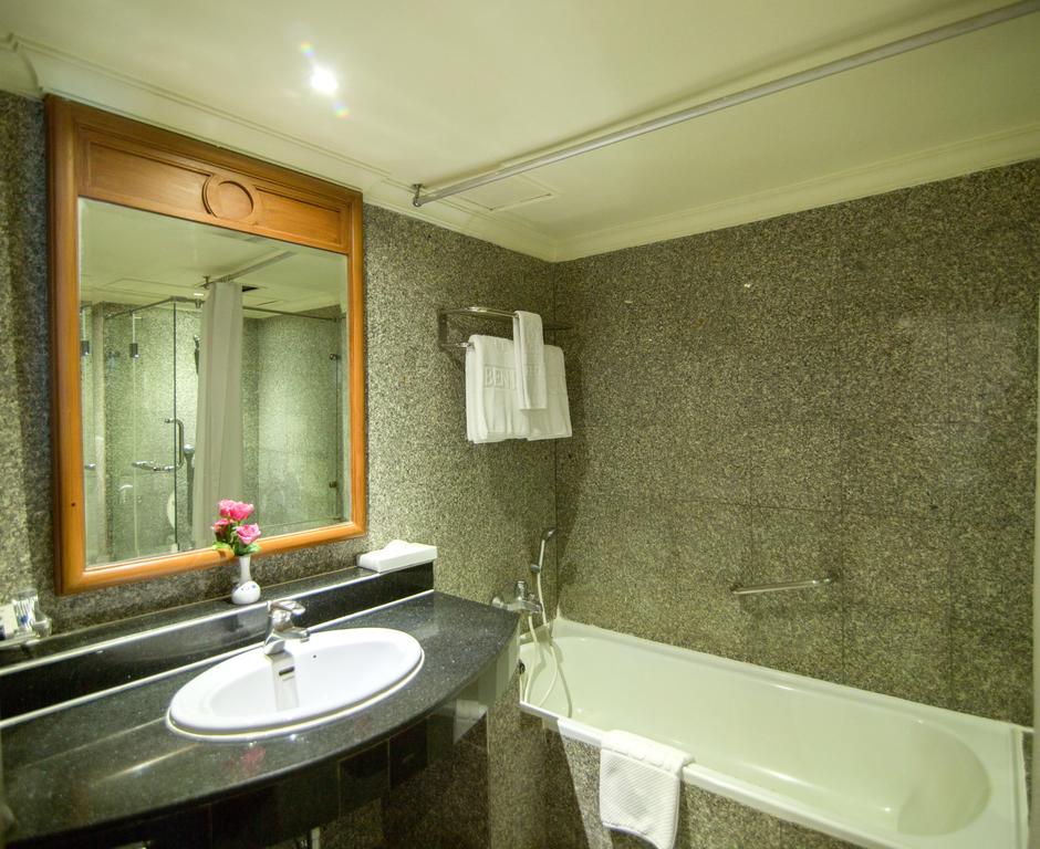 Royal Benja Hotel — Бангкок, Таїланд мініатюра 31