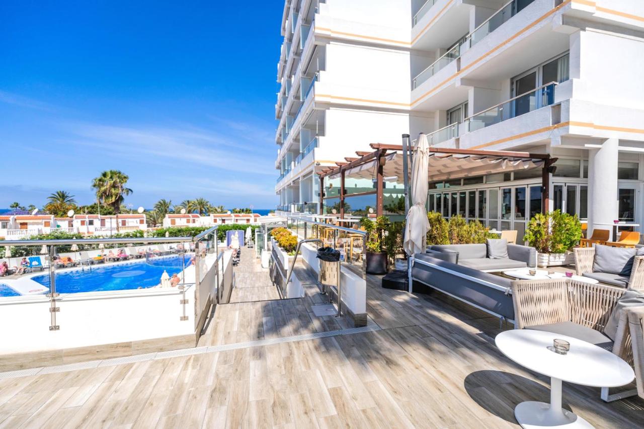 Coral Ocean View Hotel — о. Тенеріфе (Канари), Іспанія мініатюра 9