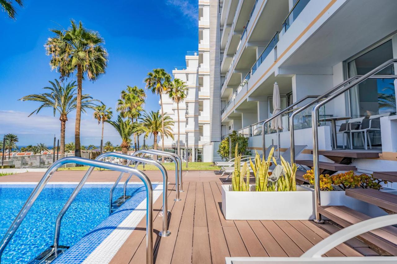 Coral Ocean View Hotel — о. Тенеріфе (Канари), Іспанія мініатюра 6