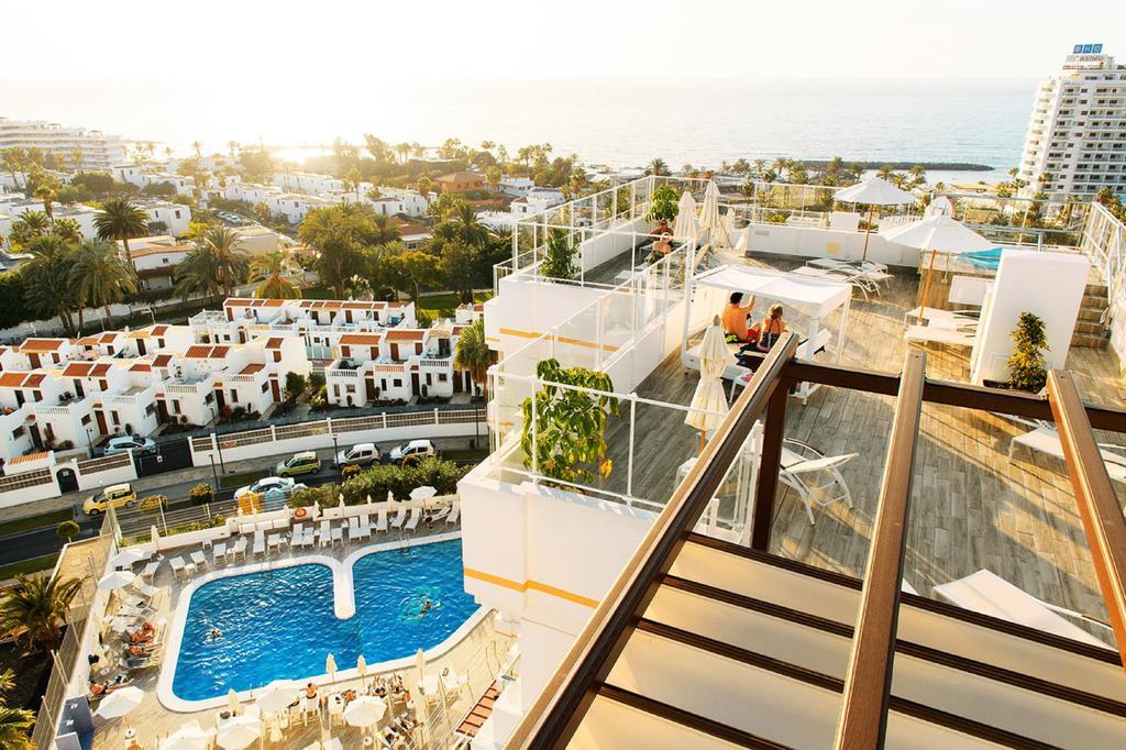 Coral Ocean View Hotel — о. Тенеріфе (Канари), Іспанія мініатюра 11