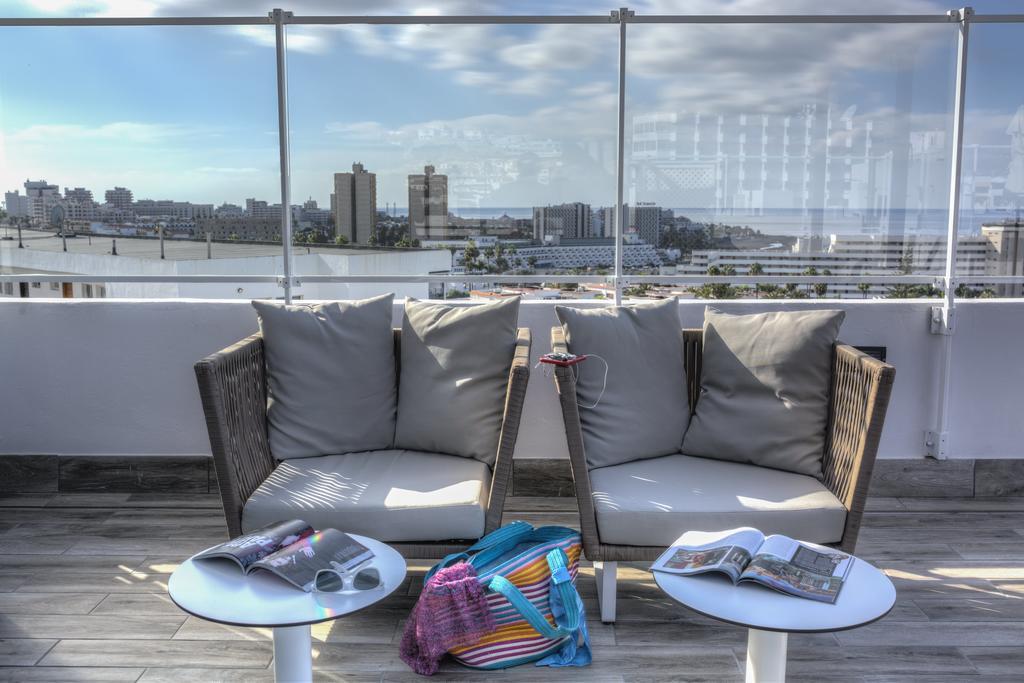 Coral Ocean View Hotel — о. Тенеріфе (Канари), Іспанія мініатюра 14