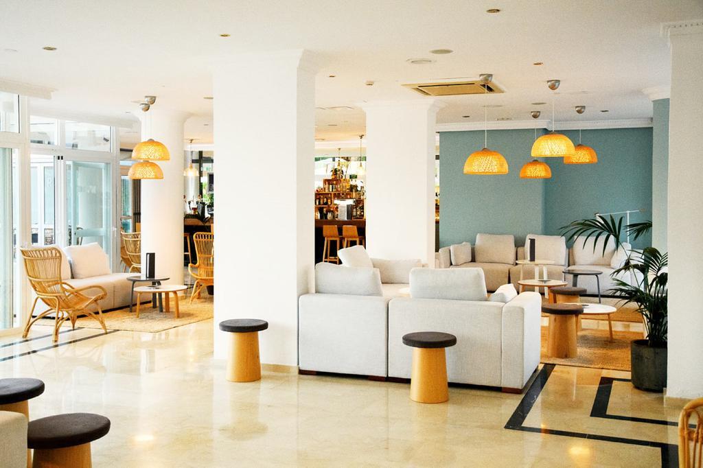 Coral Ocean View Hotel — о. Тенеріфе (Канари), Іспанія мініатюра 15