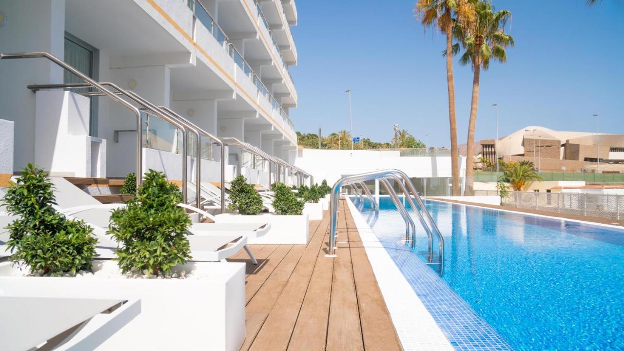 Coral Ocean View Hotel — о. Тенеріфе (Канари), Іспанія мініатюра 7