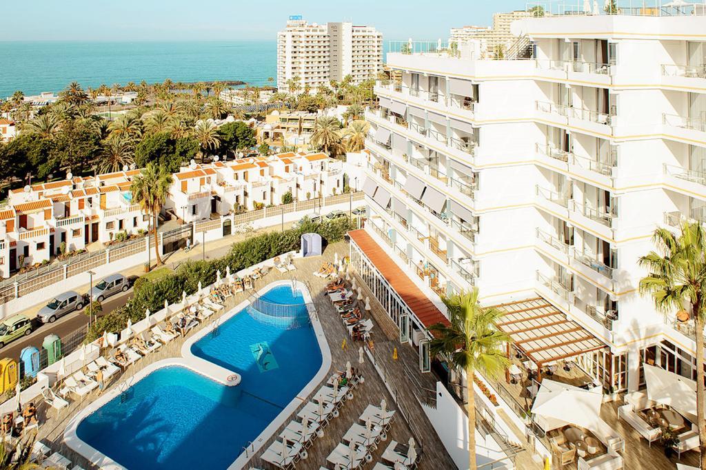 Coral Ocean View Hotel — о. Тенеріфе (Канари), Іспанія мініатюра 10