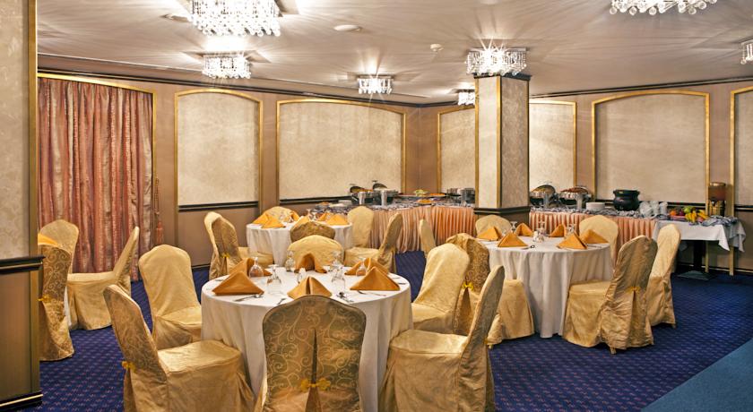 Landmark Hotel Riqqa — Дубаї, Об'єднані Арабські Емірати мініатюра 48