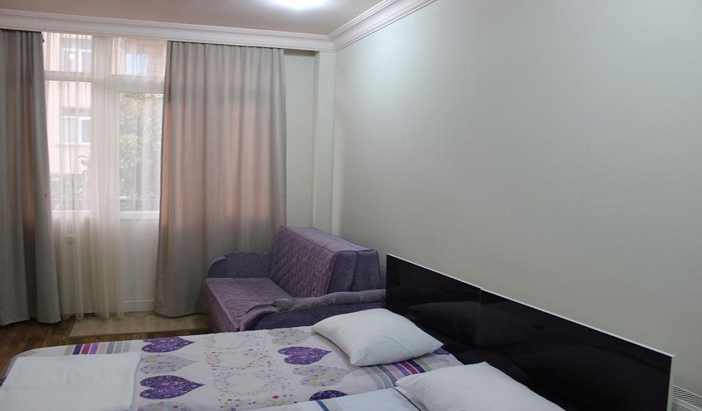 Lux Hotel — Батумі, Грузія мініатюра 7