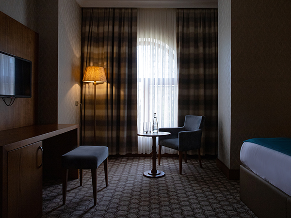 Adisson Hotel Baku — Баку, Азербайджан мініатюра 7