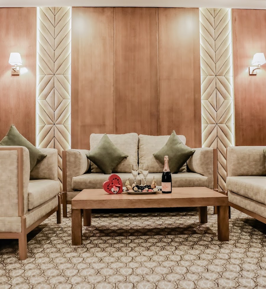 Adisson Hotel Baku — Баку, Азербайджан мініатюра 15