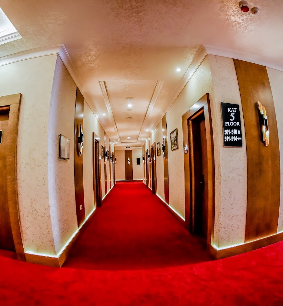 Adisson Hotel Baku — Баку, Азербайджан мініатюра 17