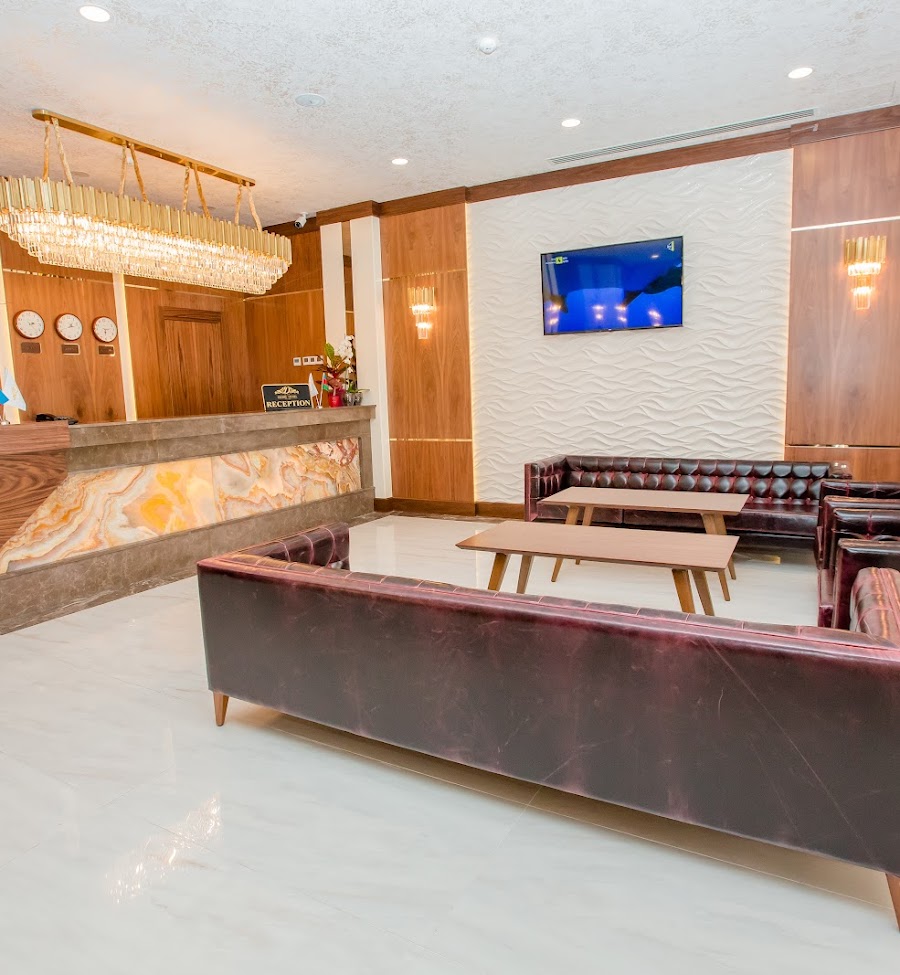 Adisson Hotel Baku — Баку, Азербайджан мініатюра 13