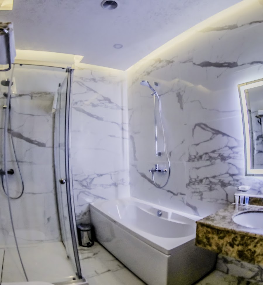 Adisson Hotel Baku — Баку, Азербайджан мініатюра 14