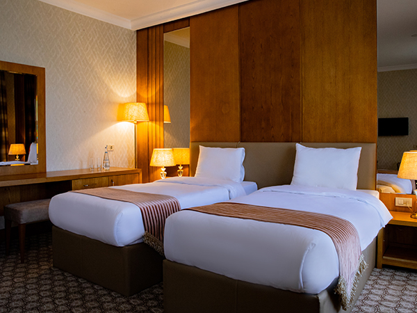 Adisson Hotel Baku — Баку, Азербайджан мініатюра 10