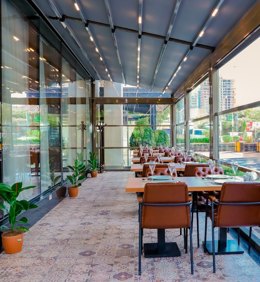 Adisson Hotel Baku — Баку, Азербайджан мініатюра 18