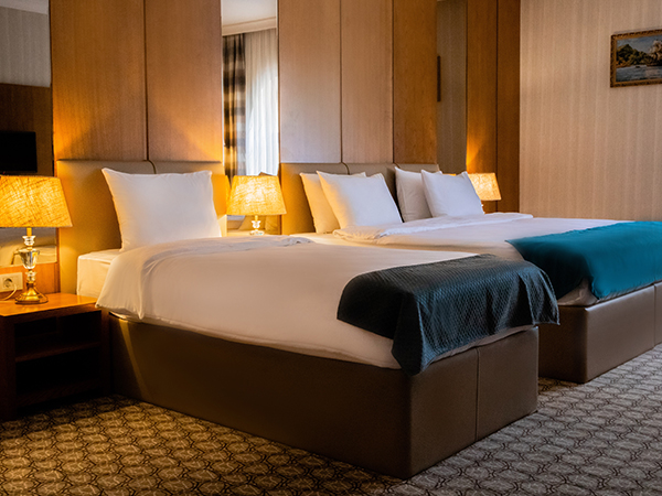 Adisson Hotel Baku — Баку, Азербайджан мініатюра 6