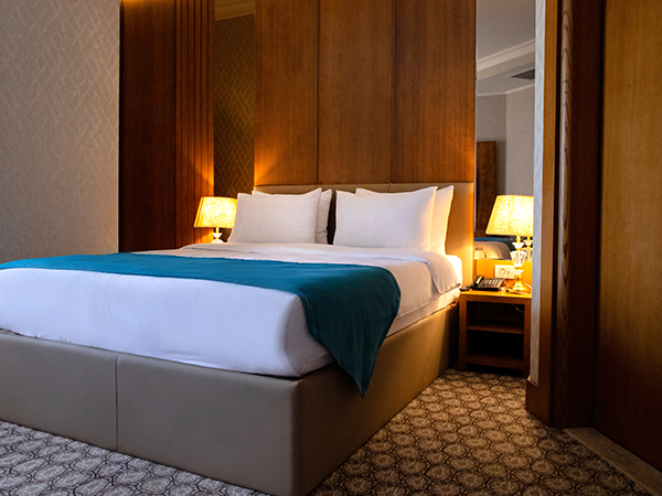 Adisson Hotel Baku — Баку, Азербайджан мініатюра 8