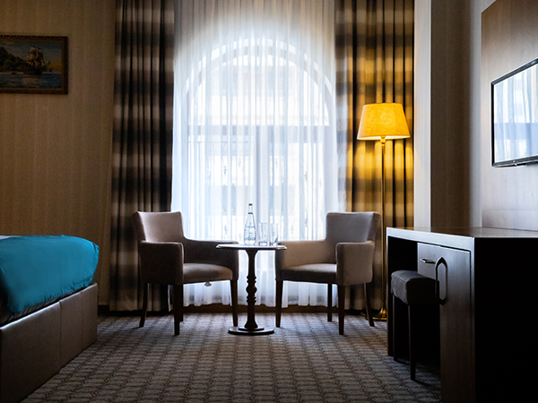 Adisson Hotel Baku — Баку, Азербайджан мініатюра 9