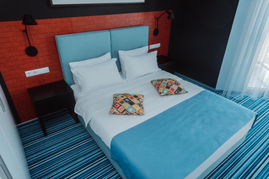 Tangerine Apart Hotel Batumi — Батумі, Грузія мініатюра 9