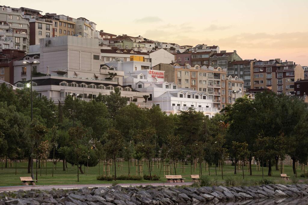 Ramada by Wyndham Istanbul Golden Horn — Стамбул, Туреччина мініатюра 6