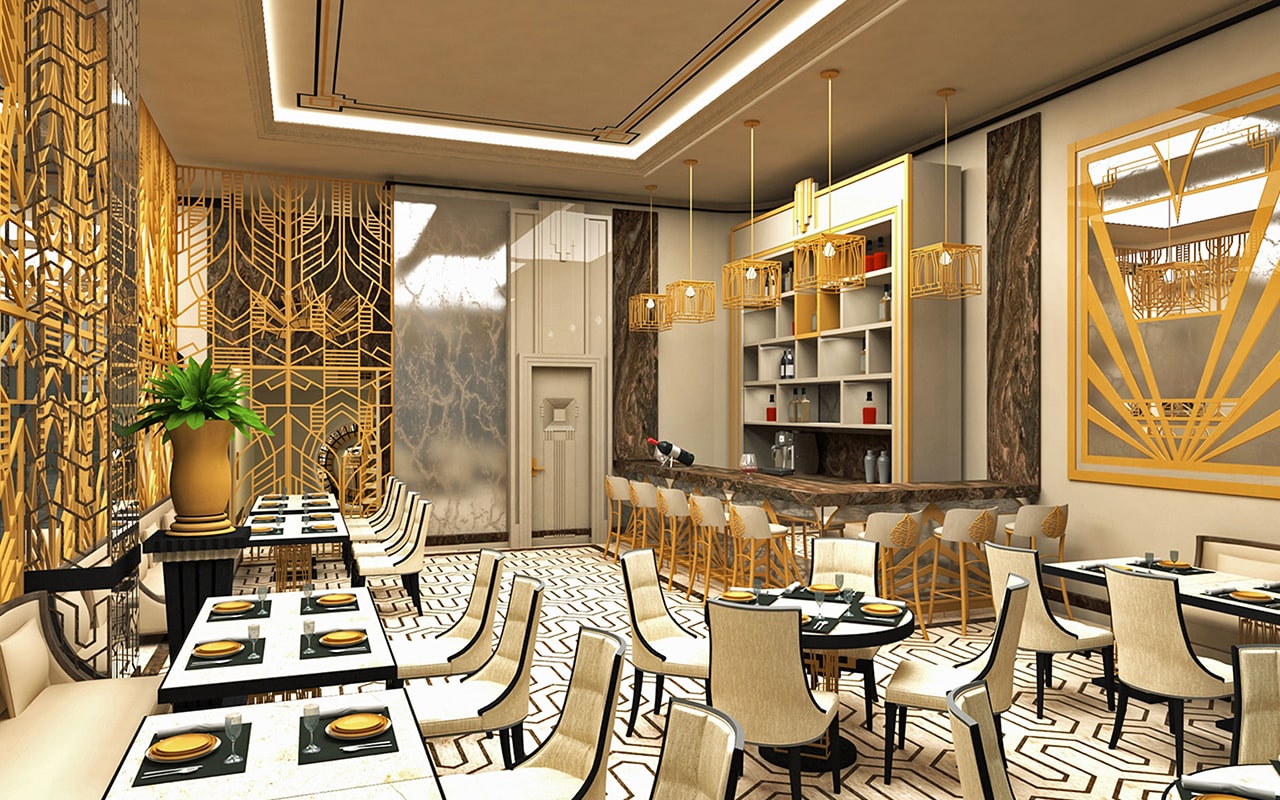 Ramada by Wyndham Istanbul Golden Horn — Стамбул, Туреччина мініатюра 9