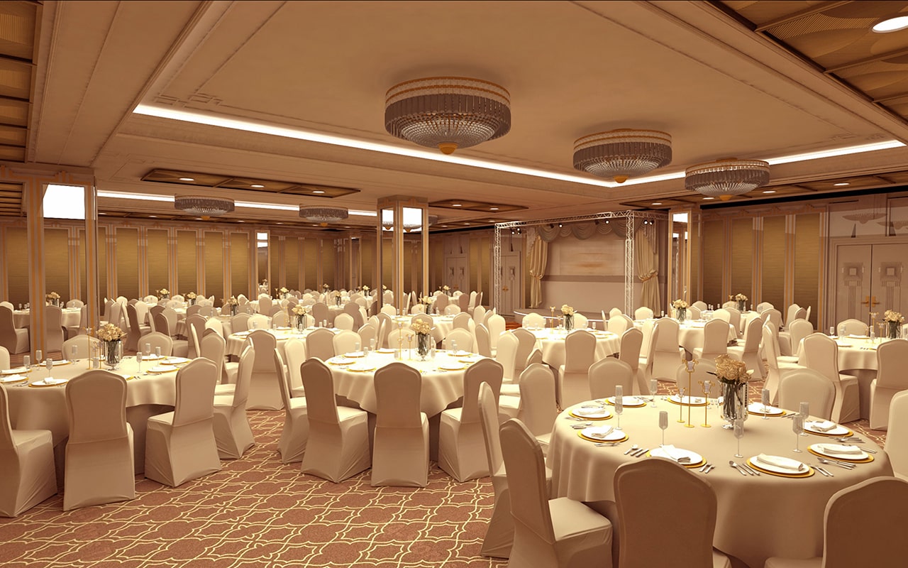 Ramada by Wyndham Istanbul Golden Horn — Стамбул, Туреччина мініатюра 10