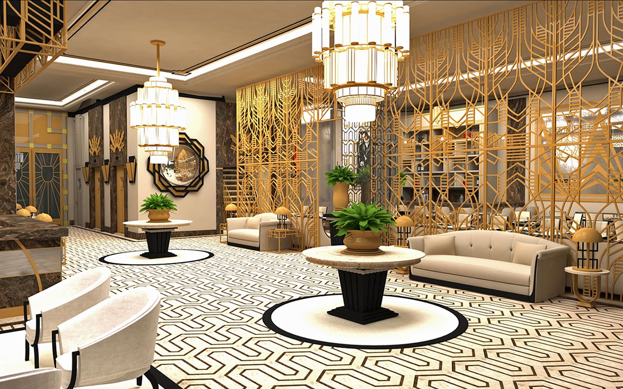 Ramada by Wyndham Istanbul Golden Horn — Стамбул, Туреччина мініатюра 8