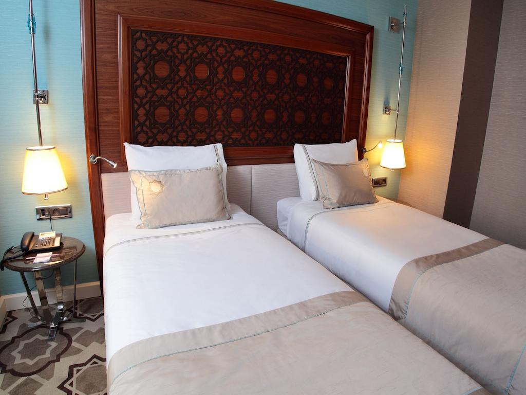 Grand Durmaz Hotel — Стамбул, Туреччина мініатюра 12