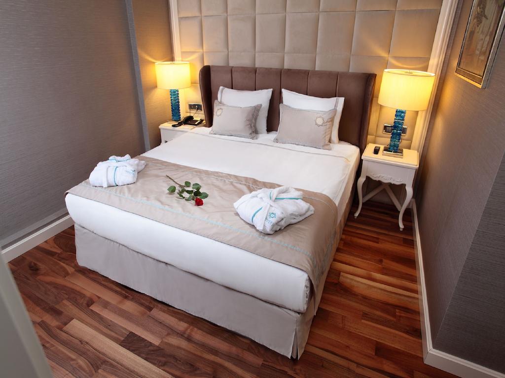 Grand Durmaz Hotel — Стамбул, Туреччина мініатюра 14