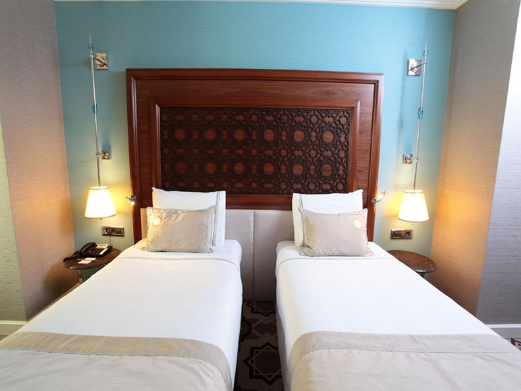 Grand Durmaz Hotel — Стамбул, Туреччина мініатюра 16