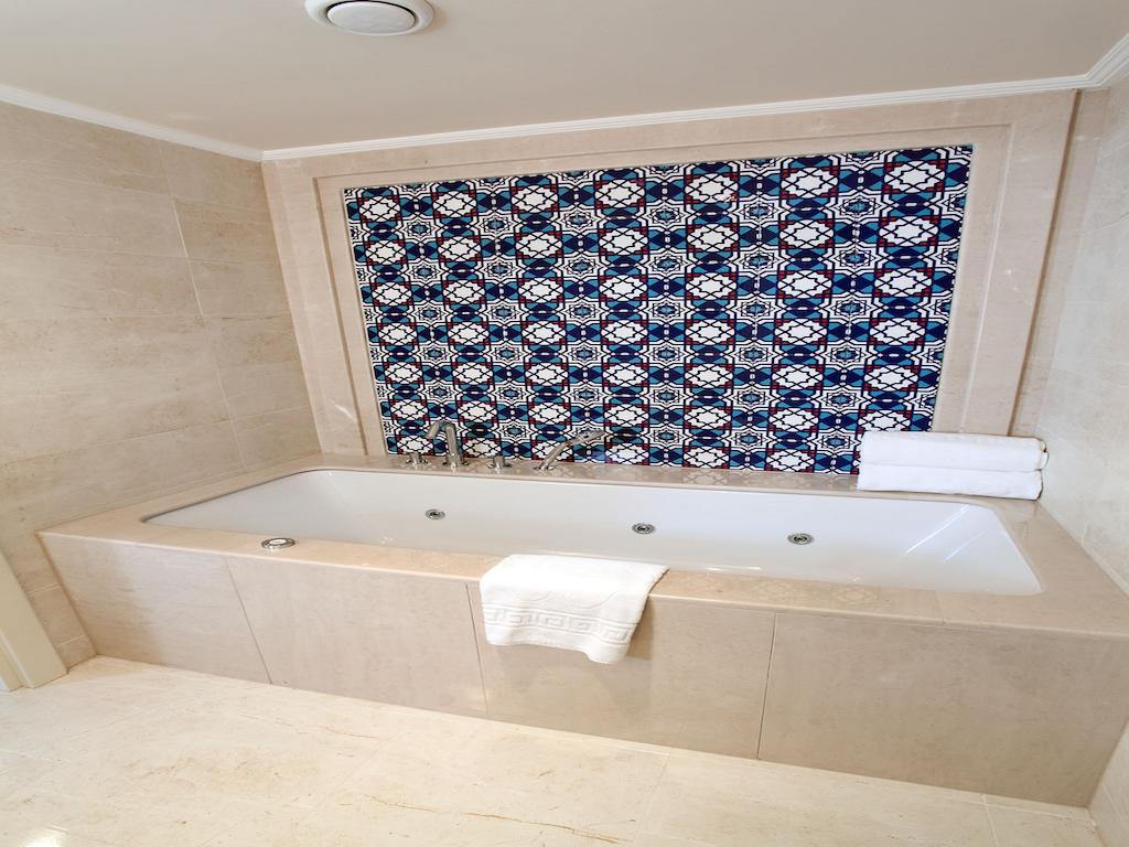 Grand Durmaz Hotel — Стамбул, Туреччина мініатюра 18