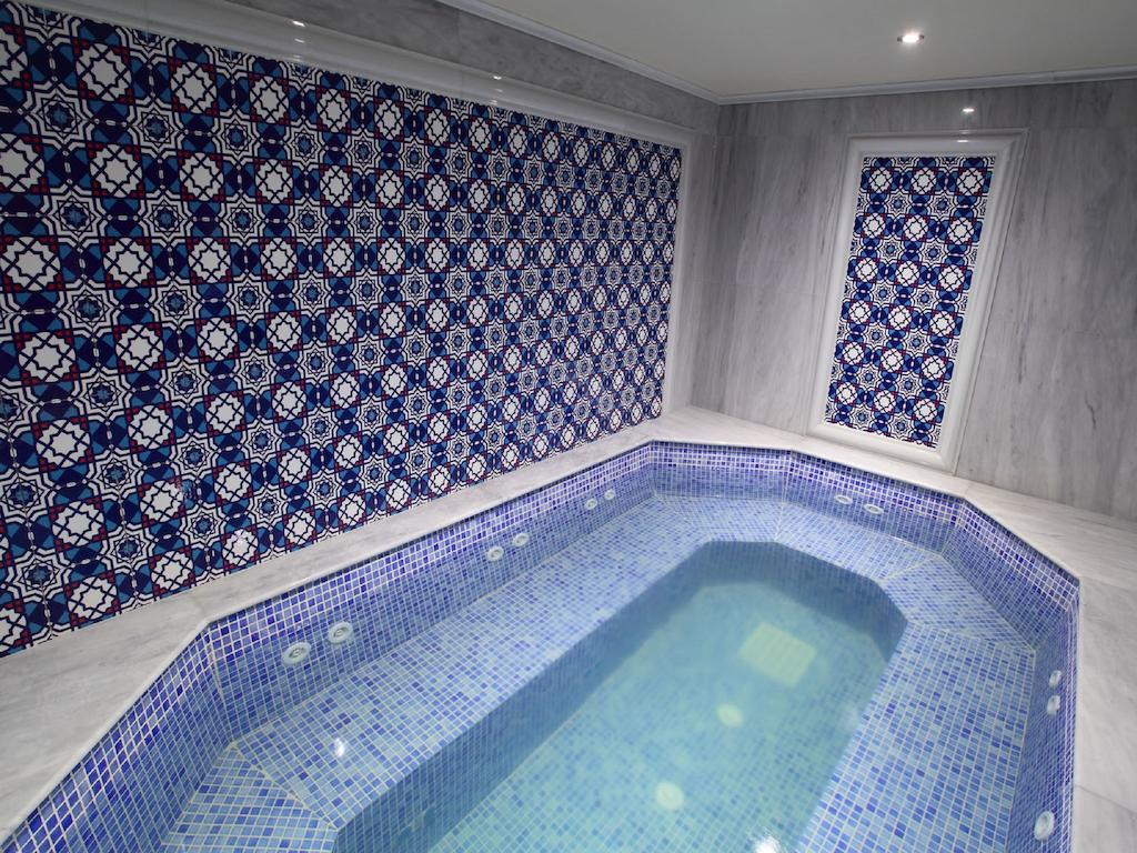 Grand Durmaz Hotel — Стамбул, Туреччина мініатюра 22